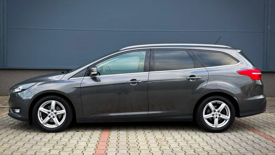 FORD Focus -