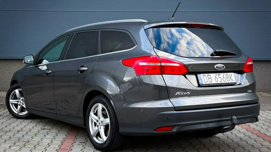 FORD Focus -