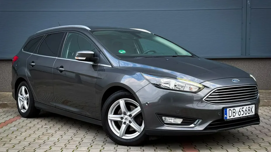 FORD Focus -