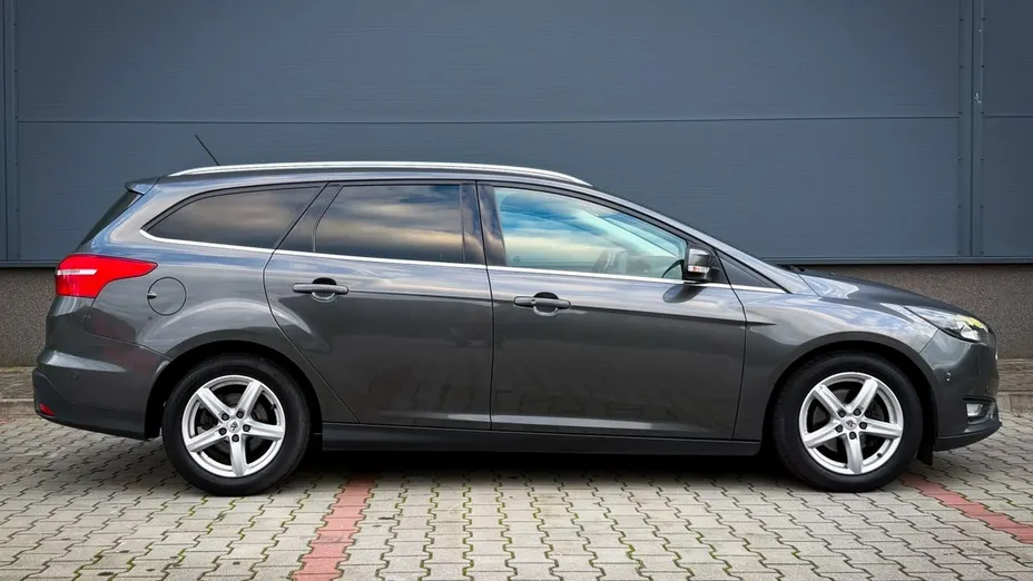 FORD Focus -