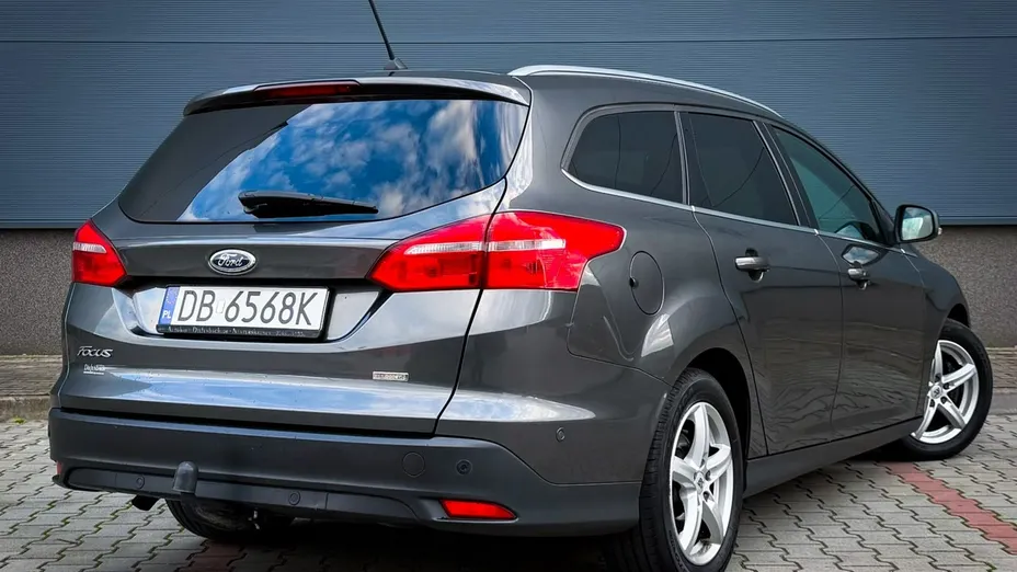 FORD Focus -
