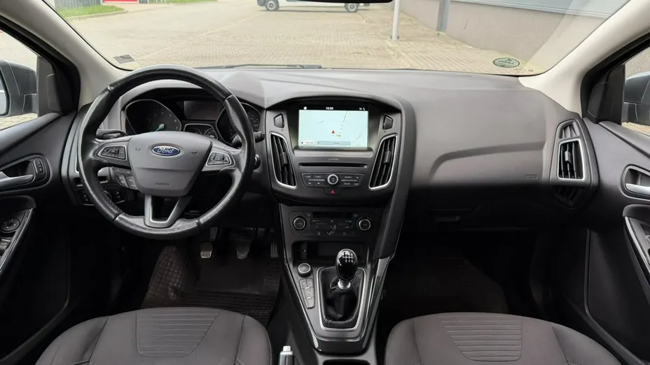 FORD Focus -
