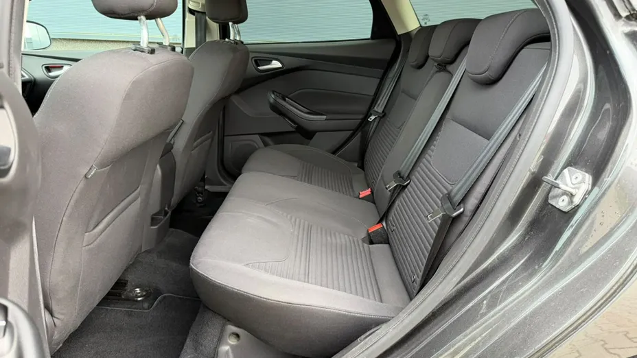 FORD Focus -
