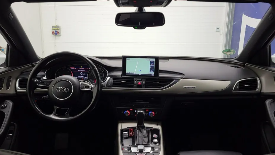 AUDI A6 Allroad -
