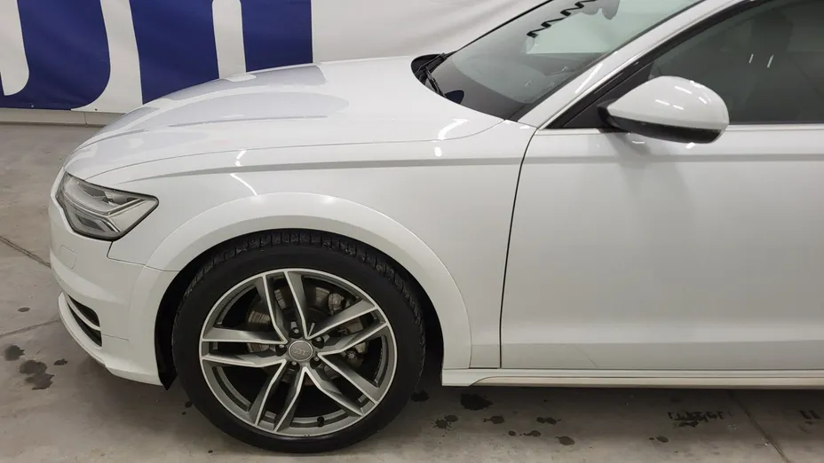 AUDI A6 Allroad -