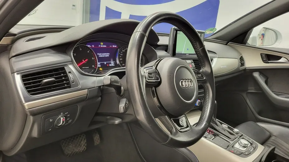 AUDI A6 Allroad -