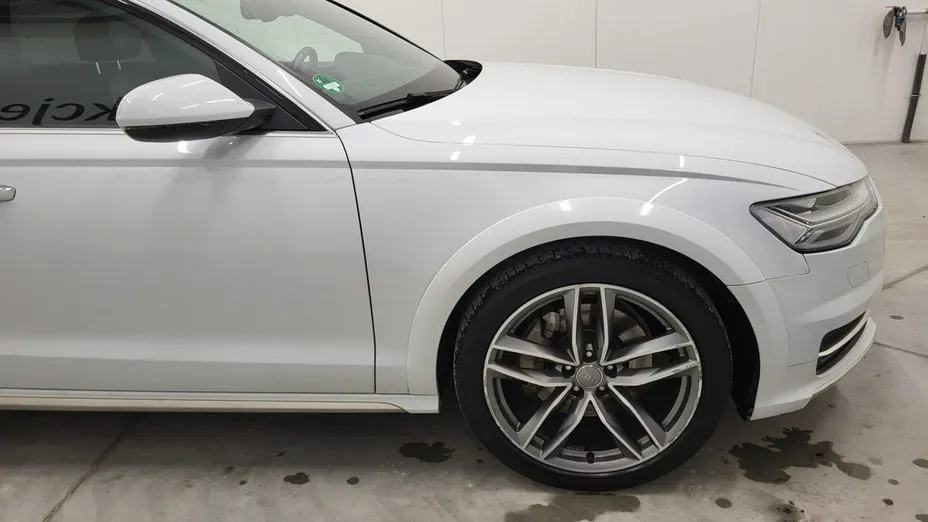 AUDI A6 Allroad -