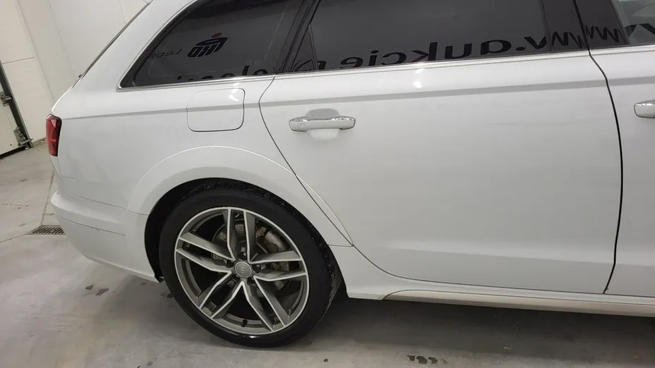 AUDI A6 Allroad -