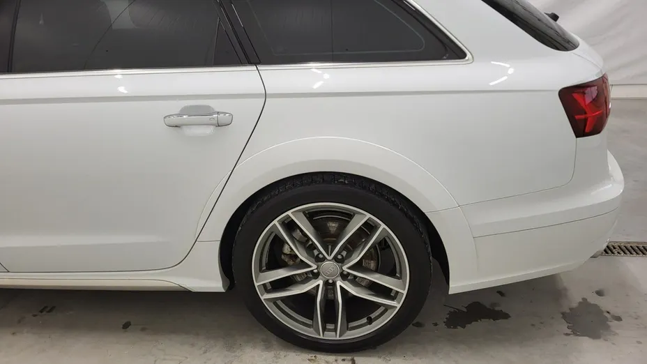 AUDI A6 Allroad -