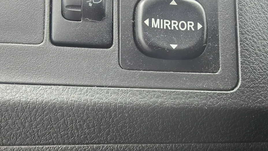 TOYOTA Verso -