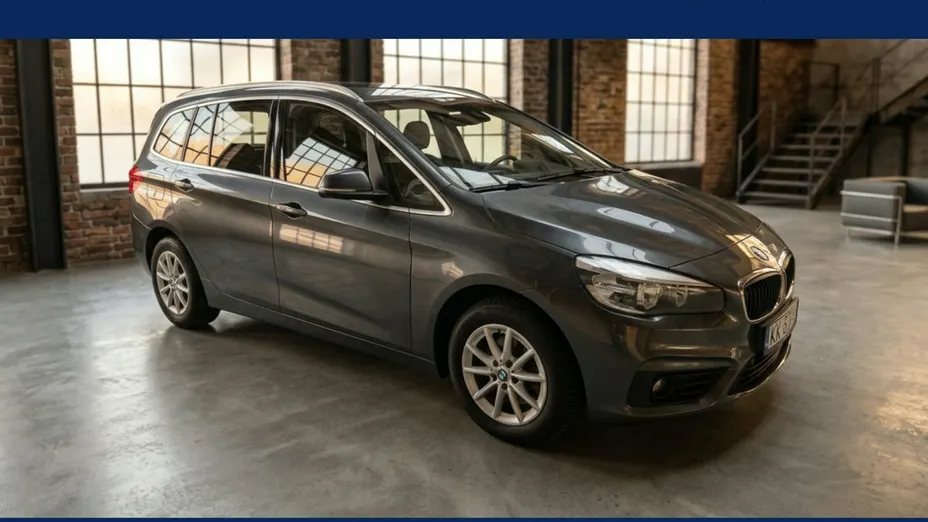 BMW Seria 2 -