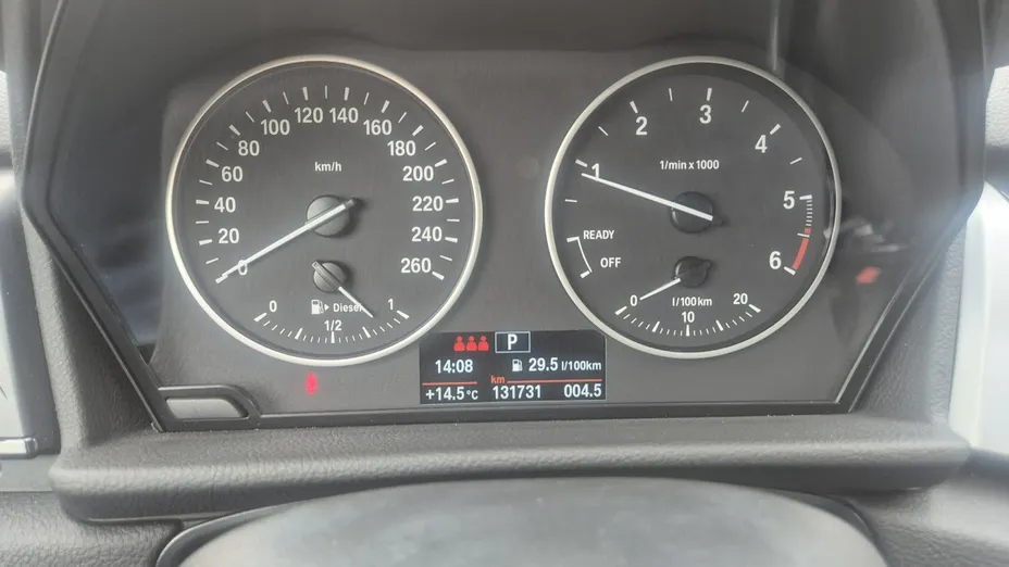 BMW Seria 2 -