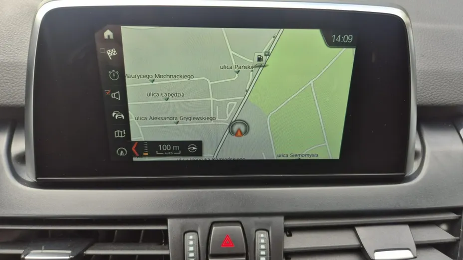 BMW Seria 2 -