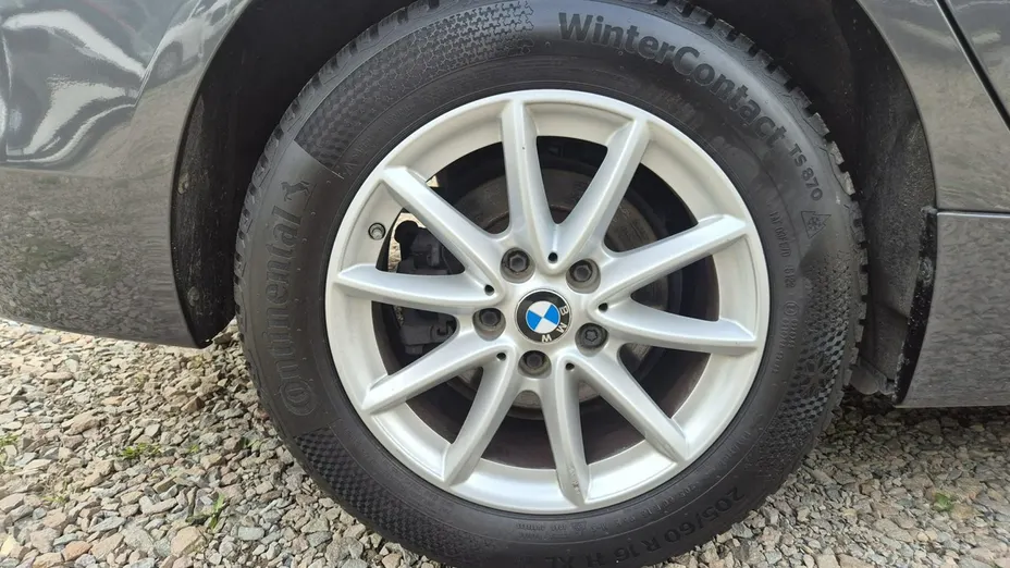 BMW Seria 2 -