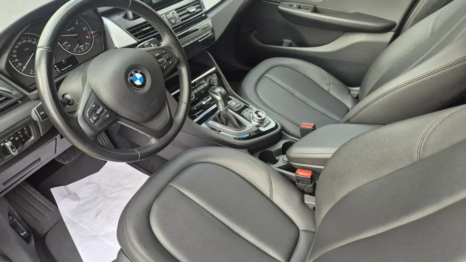 BMW Seria 2 -