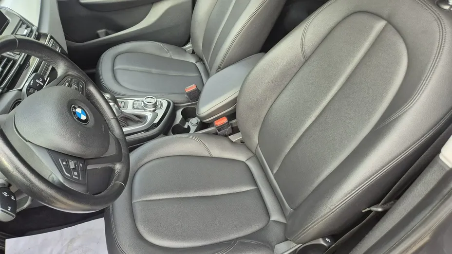 BMW Seria 2 -