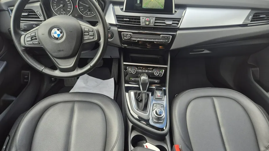 BMW Seria 2 -