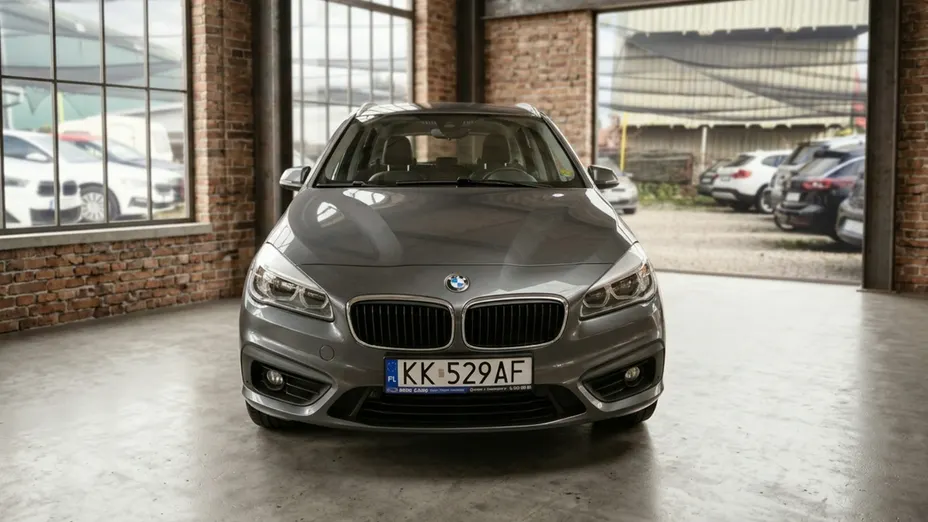BMW Seria 2 -