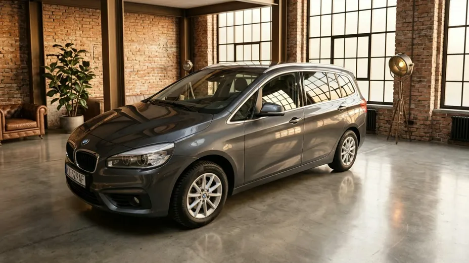 BMW Seria 2 -