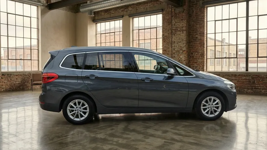 BMW Seria 2 -