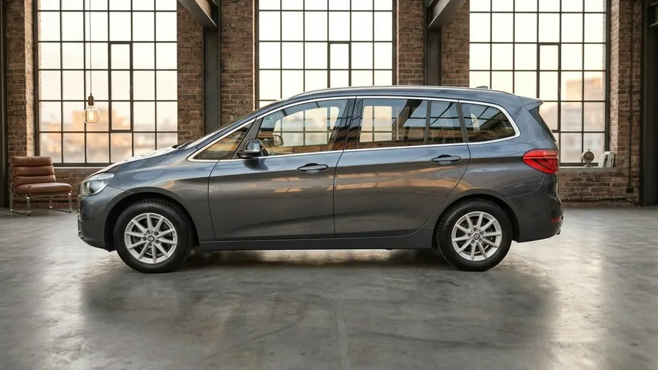 BMW Seria 2 -