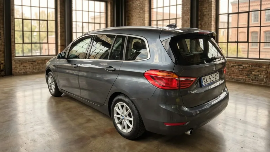 BMW Seria 2 -