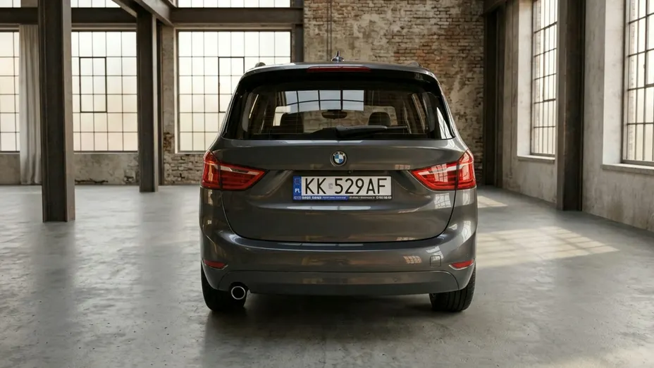 BMW Seria 2 -