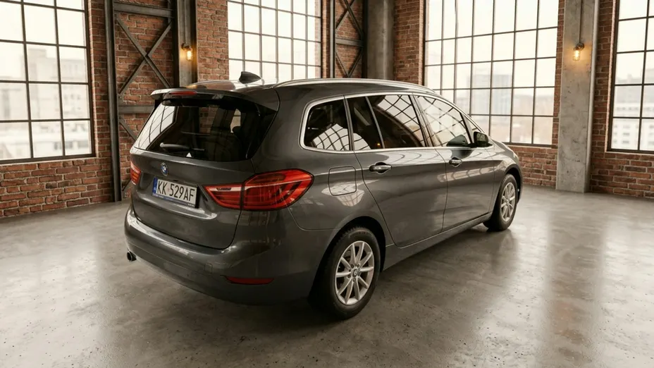 BMW Seria 2 -