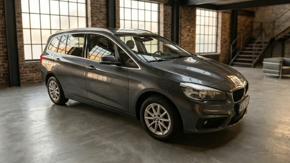 BMW Seria 2 -