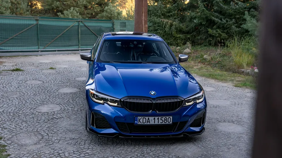 BMW Seria 3 -
