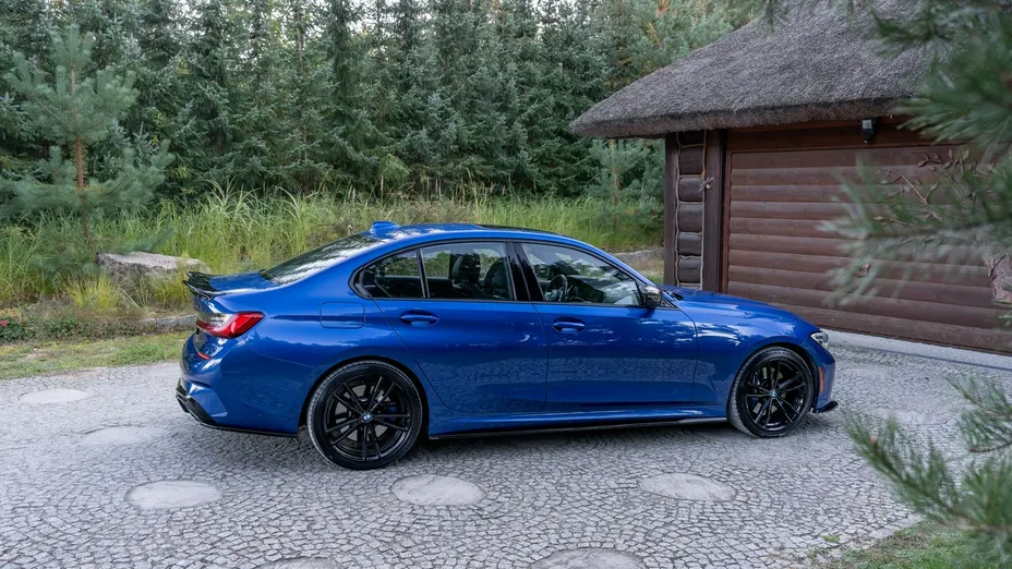 BMW Seria 3 -