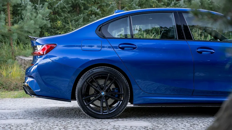 BMW Seria 3 -