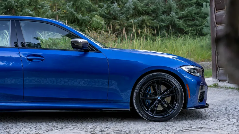 BMW Seria 3 -