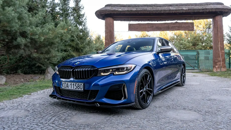 BMW Seria 3 -