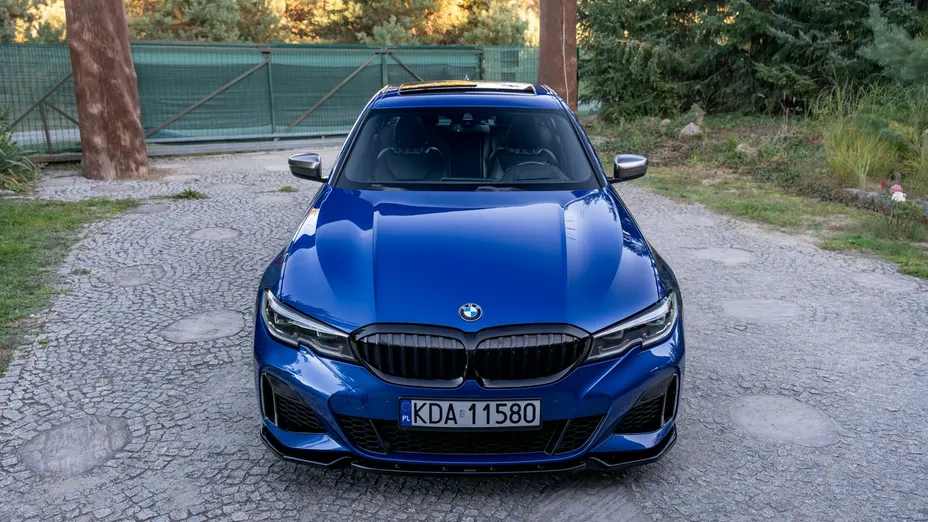 BMW Seria 3 -