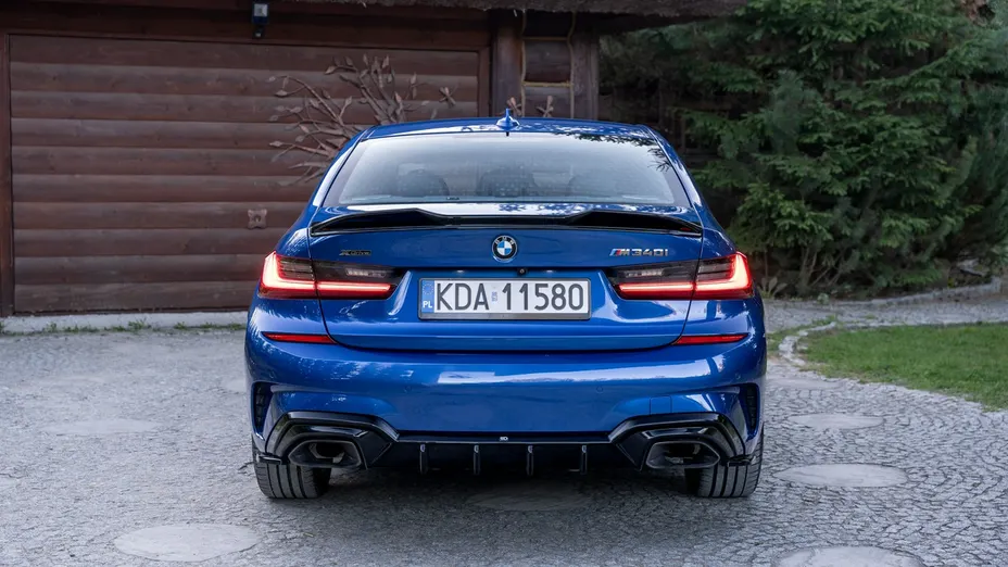 BMW Seria 3 -