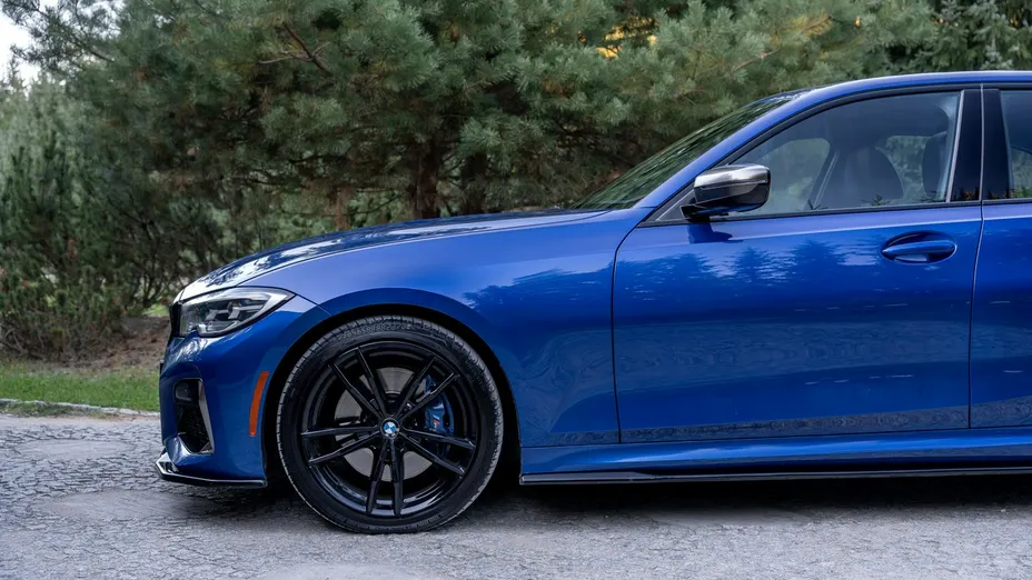 BMW Seria 3 -
