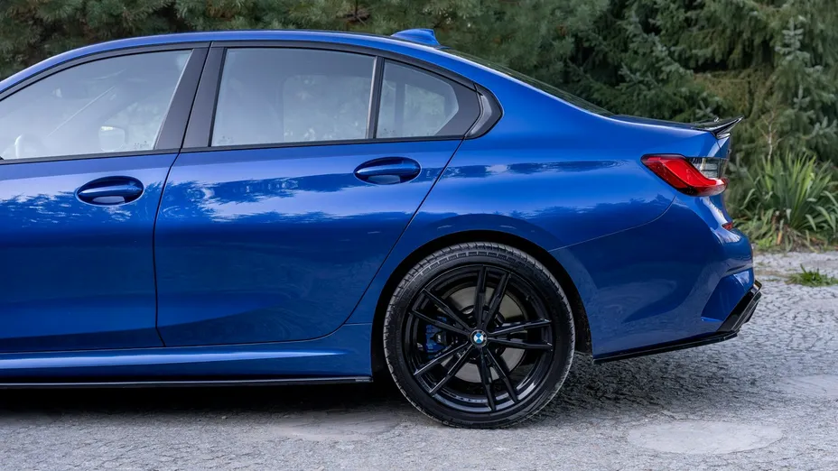 BMW Seria 3 -