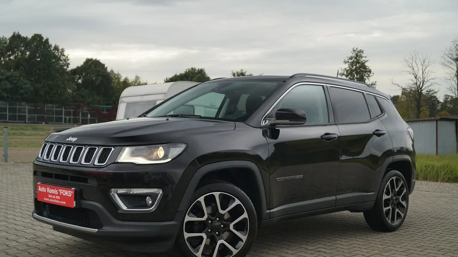 JEEP Compass -