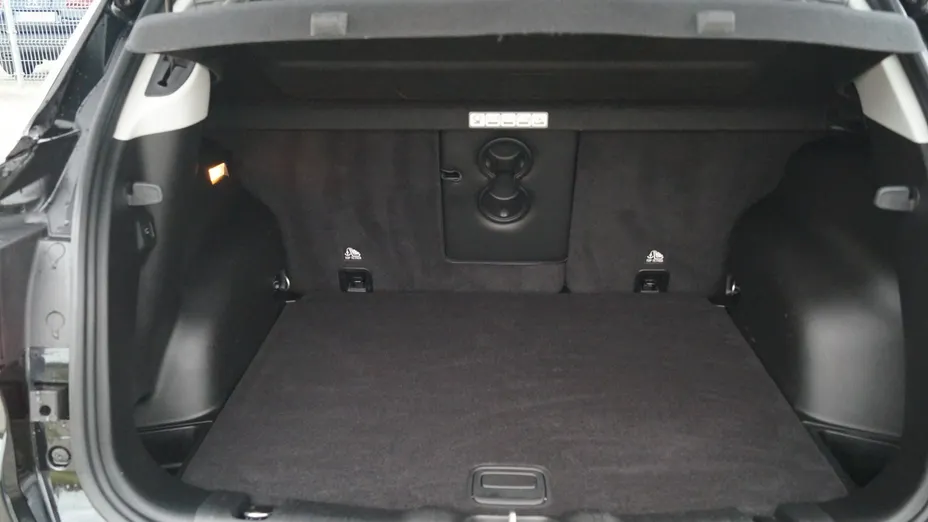 JEEP Compass -