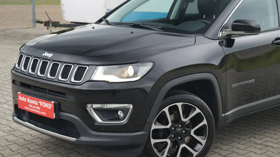 JEEP Compass -