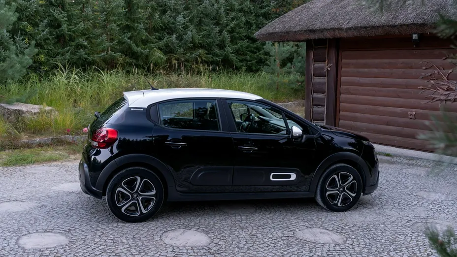 CITROEN C3 -