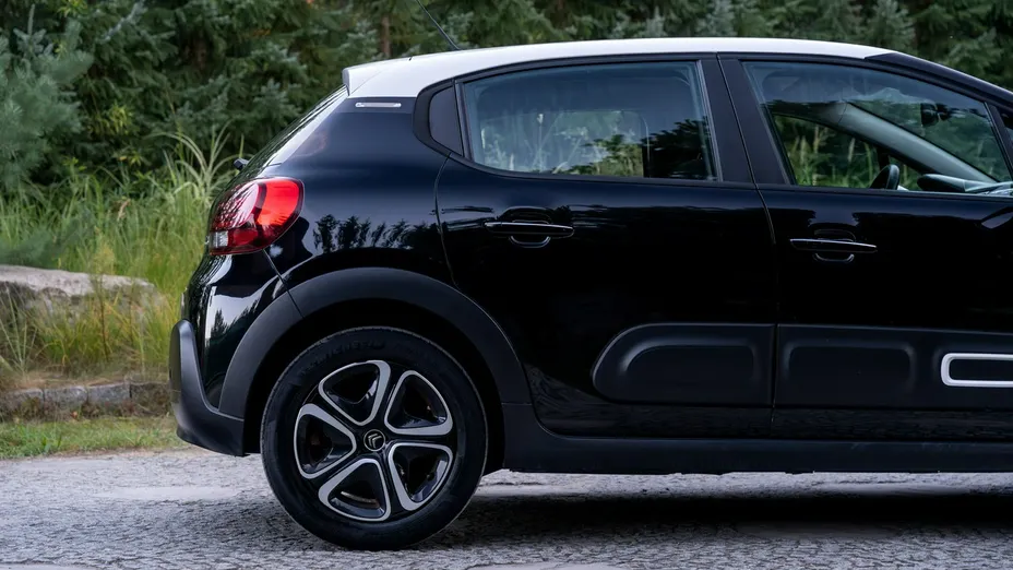 CITROEN C3 -