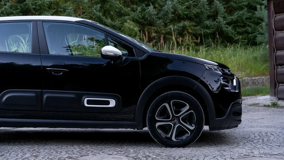 CITROEN C3 -