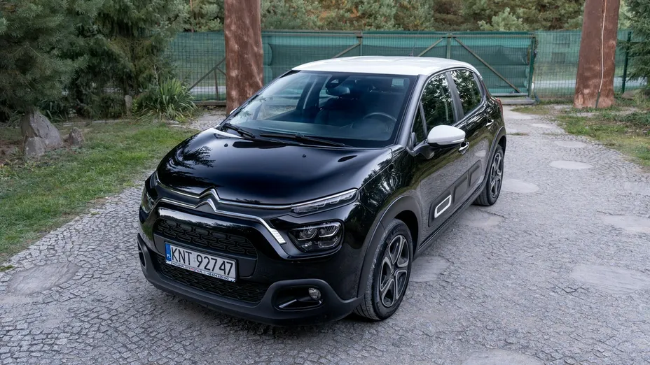 CITROEN C3 -