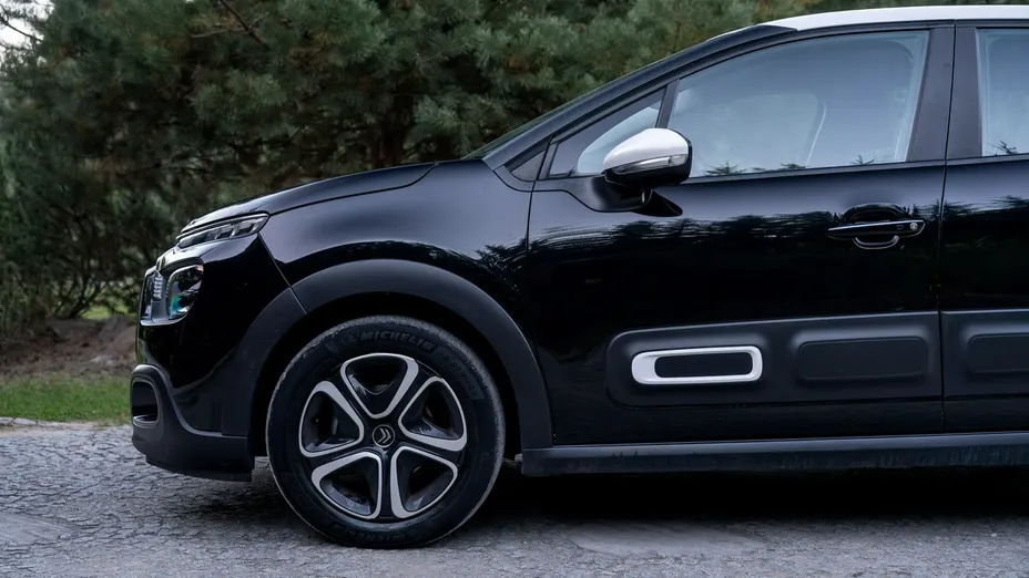 CITROEN C3 -