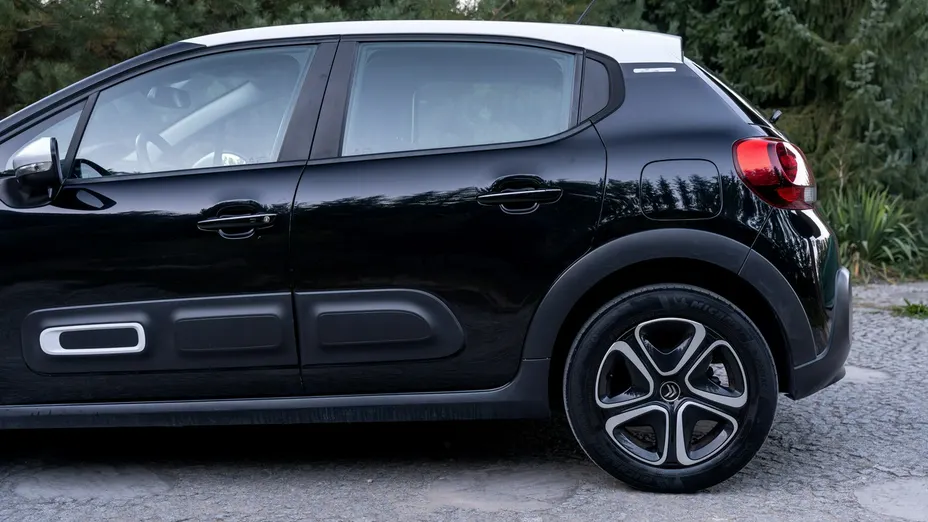 CITROEN C3 -