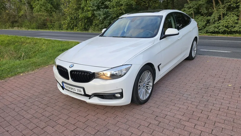 BMW Seria 3 -