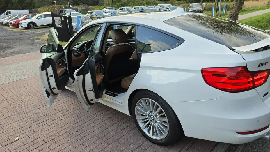 BMW Seria 3 -