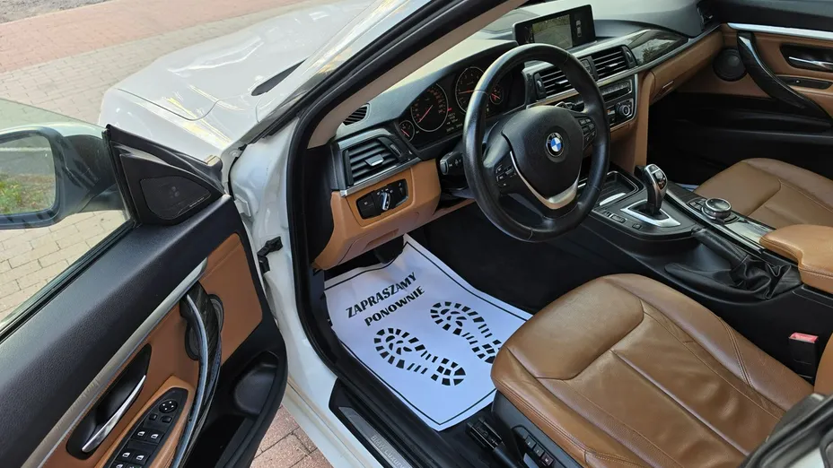 BMW Seria 3 -